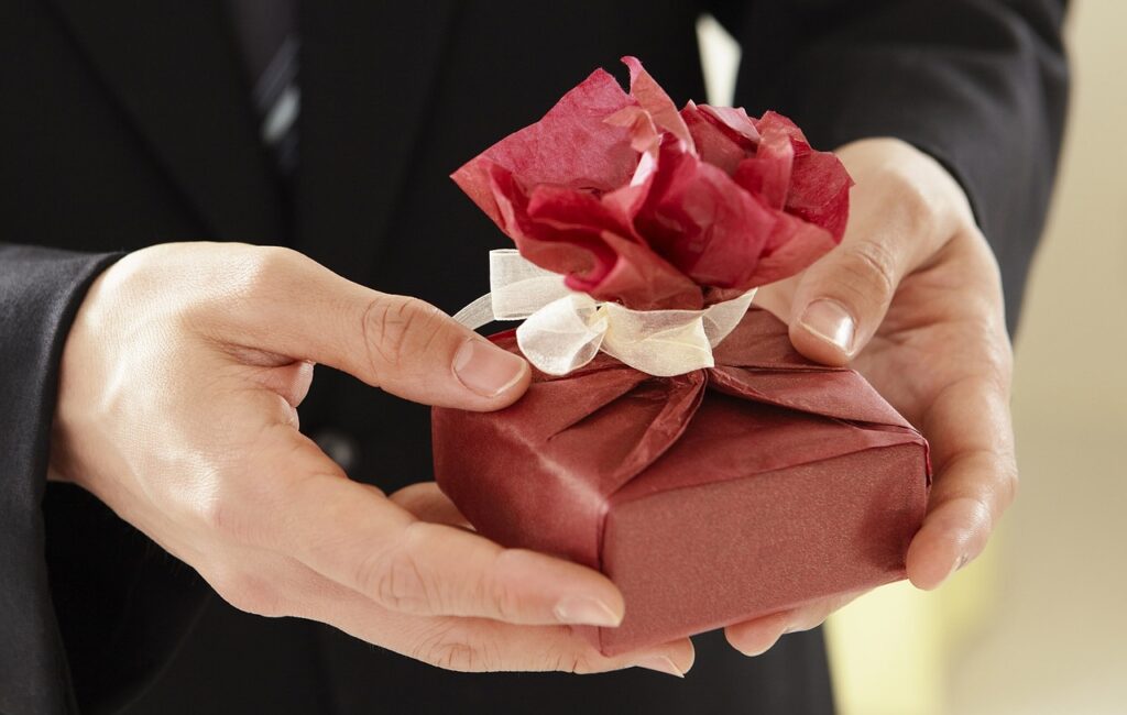 gift, gifts, gift